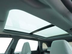 Changan CS75 PLUS Third Generation Champion Edition 1.5T Smart Drive Performance Type - photo 12