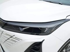 Changan CS75 PLUS Third Generation Champion Edition 1.5T Smart Drive Performance Type - photo 14