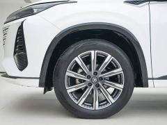Changan CS75 PLUS Third Generation Champion Edition 1.5T Smart Drive Performance Type - photo 15
