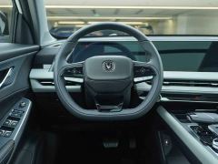 Changan CS75 PLUS Third Generation Champion Edition 1.5T Smart Drive Performance Type - photo 17