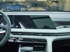 Changan CS75 PLUS Third Generation Champion Edition 1.5T Smart Drive Performance Type - photo 18