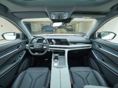 Changan CS75 PLUS Third Generation Champion Edition 1.5T Smart Drive Performance Type - photo 19