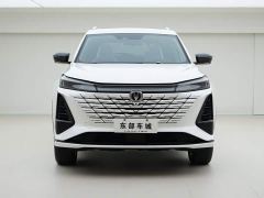Changan CS75 PLUS Third Generation Champion Edition 1.5T Smart Drive Performance Type - photo 2