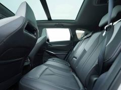 Changan CS75 PLUS Third Generation Champion Edition 1.5T Smart Drive Performance Type - photo 20