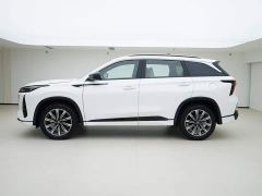 Changan CS75 PLUS Third Generation Champion Edition 1.5T Smart Drive Performance Type - photo 3