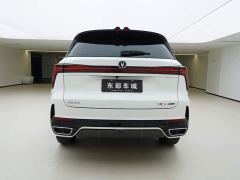 Changan CS75 PLUS Third Generation Champion Edition 1.5T Smart Drive Performance Type - photo 4