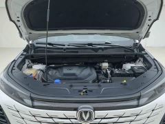 Changan CS75 PLUS Third Generation Champion Edition 1.5T Smart Drive Performance Type - photo 7