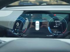 Changan CS75 PLUS Third Generation Champion Edition 1.5T Smart Drive Performance Type - photo 8