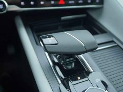 Changan CS75 PLUS Third Generation Champion Edition 1.5T Smart Drive Performance Type - photo 9