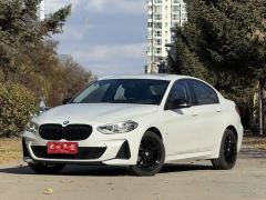 BMW 1 Series 120i M Sport Night Edition - photo 1