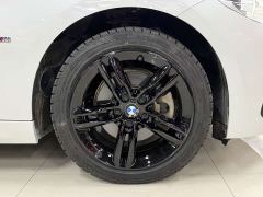 BMW 1 Series 120i M Sport Night Edition - photo 10