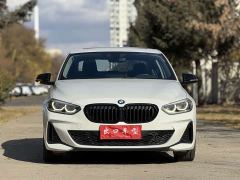 BMW 1 Series 120i M Sport Night Edition - photo 2
