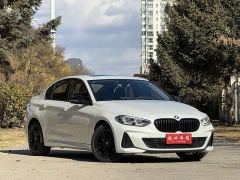 BMW 1 Series 120i M Sport Night Edition - photo 3