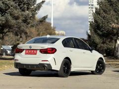 BMW 1 Series 120i M Sport Night Edition - photo 4