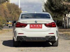 BMW 1 Series 120i M Sport Night Edition - photo 6