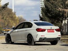 BMW 1 Series 120i M Sport Night Edition - photo 7