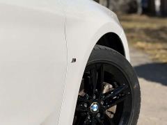BMW 1 Series 120i M Sport Night Edition - photo 8