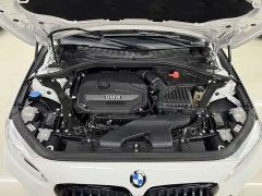 BMW 1 Series 120i M Sport Night Edition - photo 9