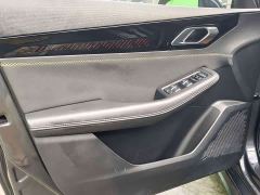 Lynk & Co 03 1.5T DCT Pro - ფოტო 12