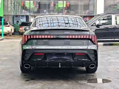 Lynk & Co 03 1.5T DCT Pro - ფოტო 15