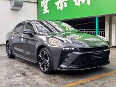 Lynk & Co 03 1.5T DCT Pro - ფოტო 3