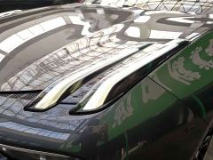 Lynk & Co 03 1.5T DCT Pro - ფოტო 4
