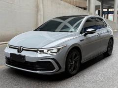 Volkswagen Golf 280TSI DSG R-Line Lite - фото 1