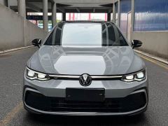 Volkswagen Golf 280TSI DSG R-Line Lite - фото 2
