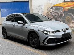 Volkswagen Golf 280TSI DSG R-Line Lite - фото 3