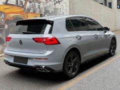 Volkswagen Golf 280TSI DSG R-Line Lite - фото 4