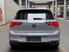 Volkswagen Golf 280TSI DSG R-Line Lite - фото 5
