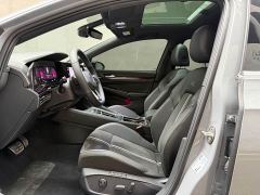 Volkswagen Golf 280TSI DSG R-Line Lite - фото 9