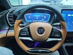 BYD Han DM-i 121KM Respect Edition - ფოტო 10