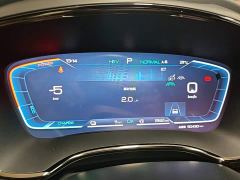 BYD Han DM-i 121KM Respect Edition - ფოტო 11
