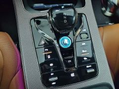 BYD Han DM-i 121KM Respect Edition - ფოტო 13