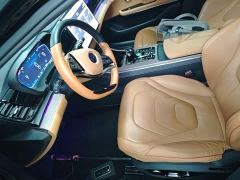 BYD Han DM-i 121KM Respect Edition - ფოტო 14