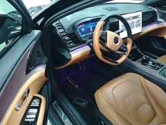 BYD Han DM-i 121KM Respect Edition - ფოტო 15