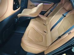 BYD Han DM-i 121KM Respect Edition - ფოტო 16