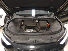 BYD Han DM-i 121KM Respect Edition - ფოტო 19
