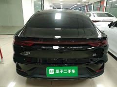 BYD Han DM-i 121KM Respect Edition - ფოტო 5