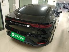 BYD Han DM-i 121KM Respect Edition - ფოტო 6