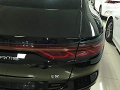 BYD Han DM-i 121KM Respect Edition - ფოტო 7