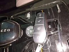 BYD Han DM-i 121KM Respect Edition - ფოტო 8