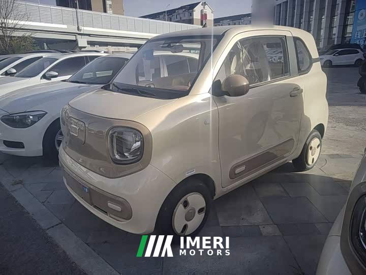 FAW Besturn Xiaoma 222km Colorful Edition - car from China