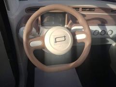 FAW Besturn Xiaoma 222km Colorful Edition - photo 10