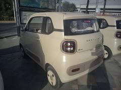 FAW Besturn Xiaoma 222km Colorful Edition - photo 4
