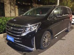GAC Aion M8 Lingxiu Series 390T Premium Edition - photo 1
