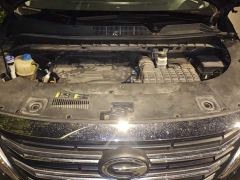 GAC Aion M8 Lingxiu Series 390T Premium Edition - photo 10