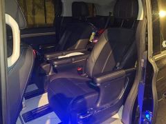 GAC Aion M8 Lingxiu Series 390T Premium Edition - photo 11