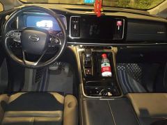 GAC Aion M8 Lingxiu Series 390T Premium Edition - photo 12